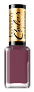 Eveline Cosmetics Color Edition Nagellack Ultra Opak Färg 128 12 Ml