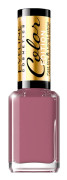 Eveline Cosmetics Color Edition Nagellack Ultra Opak Färg 101 12 Ml