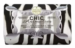 Chic Animalier White - 250 g