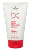 Hair Fibre Sealant Schwarzkopf Bonacure (100 ml)