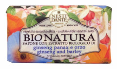 Nesti Dante Bio Natura Ginseng och korn 250g