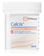 Dr. Konrad Calcis® kräm för hud med eksem 150 ml