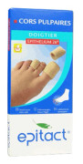 Epitact Cors Pulpari Finger Epitel 26 Storlek L 36mm x1