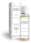 Dr Giorgini Nässelschampo 125 ml