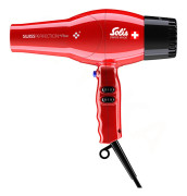 Swiss Perfection Plus Red hårtork
