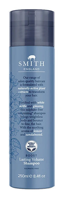 (Lasting Volume Shampoo) 250 ml