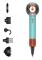 Dyson Supersonic Nural™ Hairdryer Ceramic Patina/Topaz