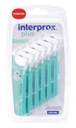 Interprox Plus Micro 6 Units