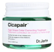 Dr. Jart+ -Cicapair Tiger Grass Mini färgkorrigerande behandling