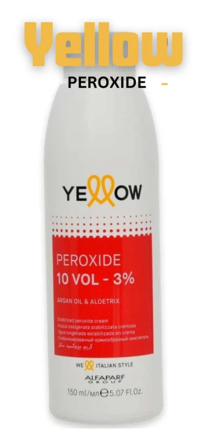 Alfaparf gul oxe 10 vol 150ml