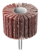 kwb 088010, Flikhjul, 6 mm, 6 cm, Plast, Mjuka träslag, Stål, 1 styck