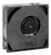 EBM Papst 9545020002 Radial ventilator 115 V/AC 206.0 m³/h