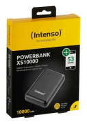 Intenso XS10000 Powerbank LiPo 10000 mAh 7313530