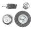 kwb Slipborste 597530 4 st