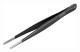 Knipex 92 78 77 ESD Precisionspincett Trubbig 145 mm