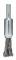 Bosch Penselborste FLÄTAD 10mm STÅL 6mm