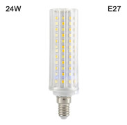 LED Majslampor Majslampa 24WE27 E27 24W 24WE27 E27