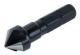 Wolfcraft 2583000 Konisk försänkare 10 mm HSS 1/4 1 st