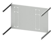 Siemens 8PQ6000-2BA62 Monteringsplåtar kopplingsskåp 1 st
