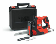  500W Elhandsåg Scorpion® Autoselect®