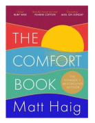 The Comfort Book