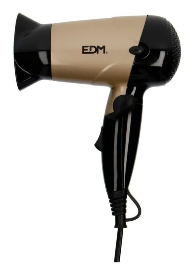 Hairdryer EDM 07634 1200 W