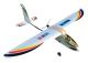 MD-TECH Sky Surfer X10, 1400 mm vingbredd, EPO-konstruktion,Vit KIT