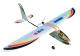 MD-TECH Sky Surfer X10, 1400 mm vingbredd, EPO-konstruktion,Vit KIT