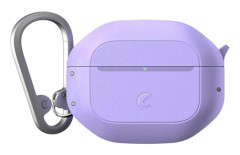 KeyBudz ElementProof Series for Airpods 4th Gen - Wild Lavender