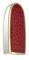 Rouge G Case Le Croco