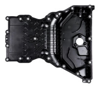 AP02 Oljetank, Kompatibel med Mercedes E-Class W212, OEM-delnummer ingår, Hållbart material