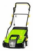 Elektrisk gräsmatta scarifier - Fieldmann - FZV 4010-20E