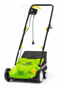 Fieldmann FZV 2004-E Ele. FIELDMANN markberedare
