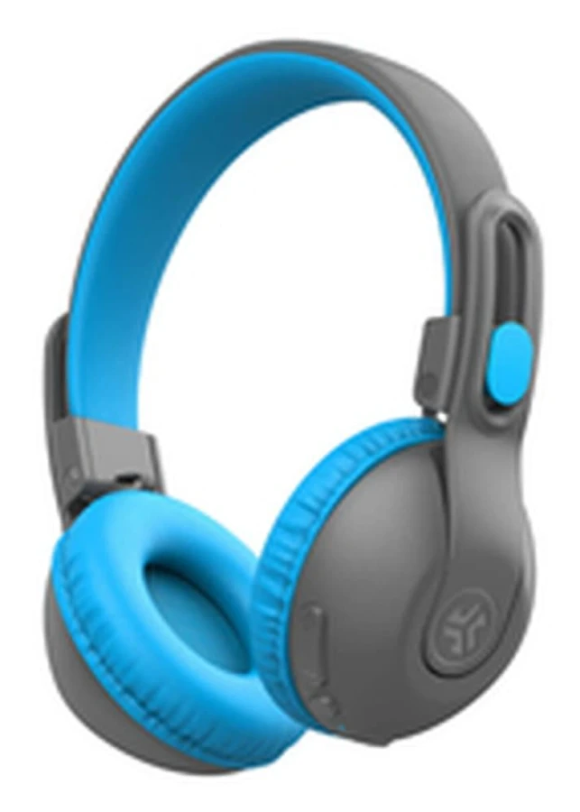 Jlab JBuddies Studio 2 Wireless - Blue/Gray