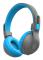 Jlab JBuddies Studio 2 Wireless - Blue/Gray
