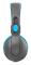 Jlab JBuddies Studio 2 Wireless - Blue/Gray