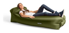 Softybag Uppblåsbar Loungesoffa
