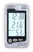 Trotec termo-hygrometer väderstation BZ05
