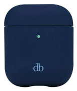 Dbramante Airpod Gen 2 Skal Costa Rica - Pacific Blå
