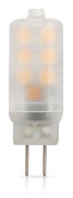 LED-lampa G4 - NEDIS - Miniatyr 1,5W - 120lm - 2700K - IPX2