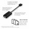 HP HDMI-till-VGA-adapter