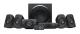  Logitech Z-906 (UK)