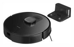 Grundig Robotdammsugare VCR5430 Wi-Fi Hepa LDS nav. Teknik