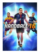 IHF Handball Challenge 16 (pc)
