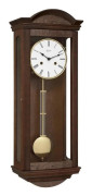 Hermle Väggklocka Aspect Trä av Rot 71001-030141 12 h