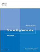 Connecting Networks v6 Course Booklet