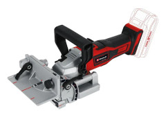 Einhell Te-bj 18 Li-solo Power X-change Lamellfräs 18v Bar