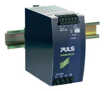 PULS DIMENSION QT20.481 Strømforsyning til DIN-skinne (DIN-skena) 48 V/DC 10 A 480 W 1 x