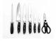 Domoletti Multi Function Scissors Lmsc00027