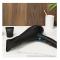  Hårtork Cecotec AC Bamba IoniCare 5350 PowerShine Fire 2600W Svart
